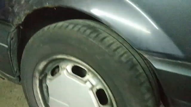 Самый дешевый "чернитель" пластика. смотреть онлайн