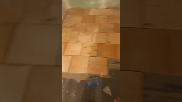 основа для паркета