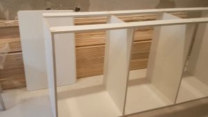 Как Самому Сделать Кухню С Барной Стойкой