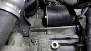 2011 Hyundai Sonata Starter Replacement