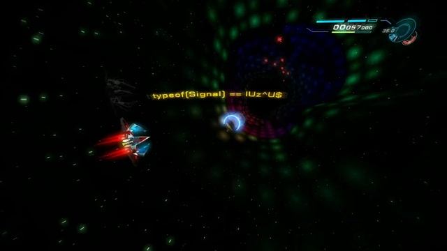 Hyper Void [PS4] 60fps 1080p смотреть онлайн