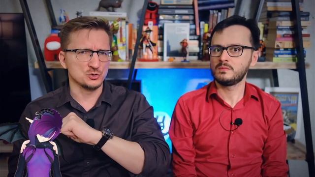 реакция на ▶ IT в огне. Время Atomic Heart смотреть онлайн