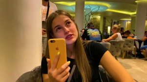 Египет весной  Jungle Aqua Park 4*  Хургада  первый раз в Египет  (Джангл аквапарк) Hurghada Часть