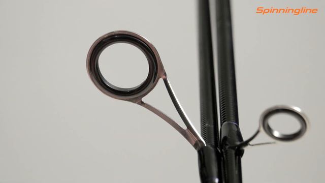 Спиннинг SLrods Moray смотреть онлайн