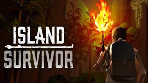 Island Survivor - Gameplay Android / Новые игры