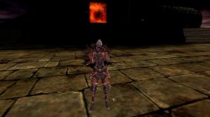 Requiem Online  Приветствие