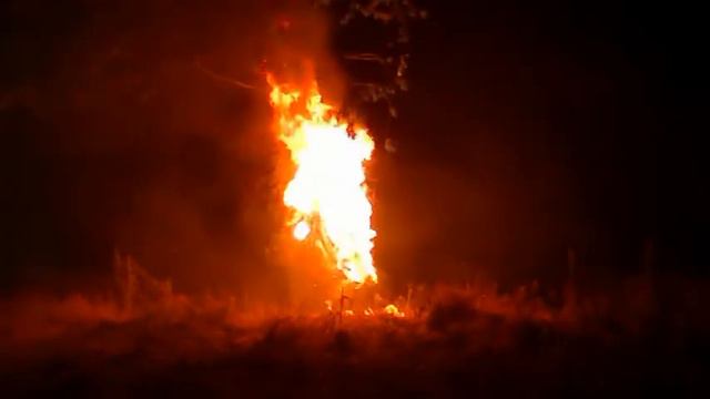 Горение каскадера. Проект "Господа-Товарищи" смотреть онлайн