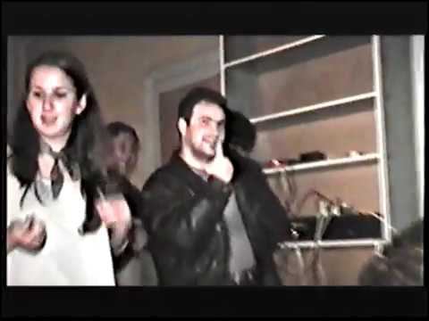 группа РУКА на Жукова(мини фест веры,надежды,любви 29.09.01) смотреть онлайн