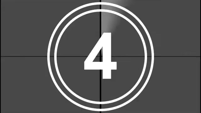 Counter (with sound) - done in Sony Vegas 9 смотреть онлайн