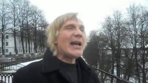 В Высоцкий Мосты сгорели,углубились броды  А Барбашов