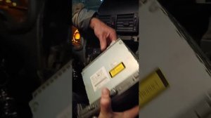 Тойота Королла 150 кузов ЭКСПРЕСС замена штатной автомагнитолы.