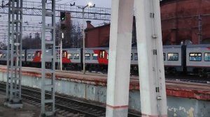 Какие поезда есть на Ленинградском вокзале (Сапсаны, Ласточки...)