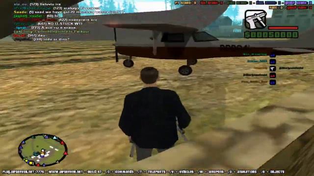 Как установить мод Anim gta 4 на gta sa смотреть онлайн