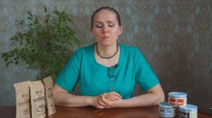 Безглютеновый хлеб