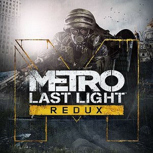 Metro Last Light Redux / Луч надежды / прохождение #1.mp4