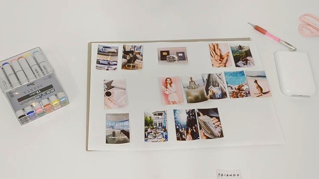 КАРТА ЖЕЛАНИЙ КАК СДЕЛАТЬ? КАРТА ВИЗУАЛИЗАЦИИ! ГОРОСКОП НА 2023 ГОД! ЧЕК ЛИСТ НА ГОД