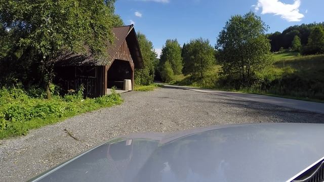 Golf MKV GTI 2.0 TFSI Blow off HKS SSQV IV смотреть онлайн