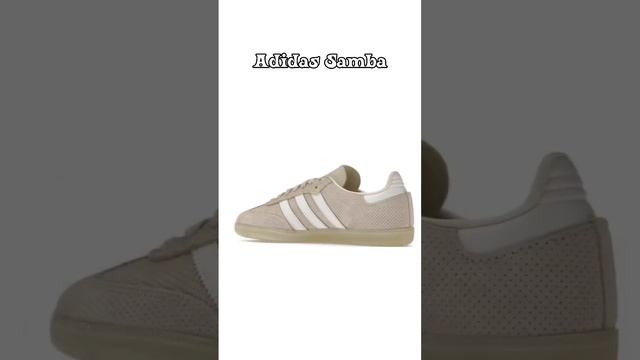 Adidas Samba #sneakers #кроссовки #купитькроссовки #sneakerhead #sneaker #кроссы #adidas