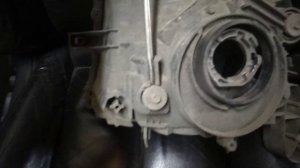 настройка света на японских авто