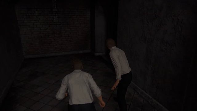 UNCHARTED 4 пк №4