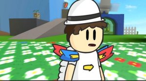 Boss Battles! (Roblox Bee Swarm Simulator Animation)