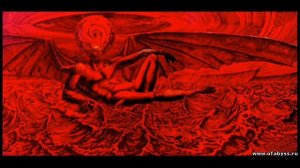 Тёмная иерархия Сатанаил- Самаэль- Лилит - Саваоф