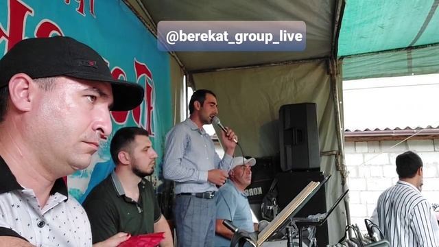 гр.Берекат - Гъил къачу на свадьбе. смотреть онлайн