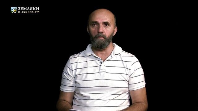 Николай Зиновьев. День Победы