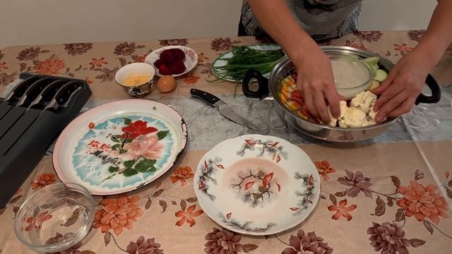 Дұрыс тамақтанудың құпиясы - қазанда ??? смотреть онлайн