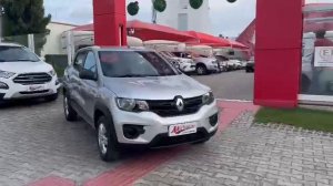 Renault Kwid Zen