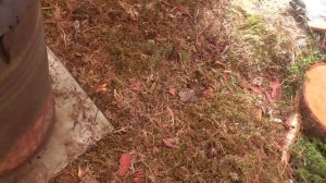 Вигвам ,типи ,чум , коптилка  1-я зарисовка