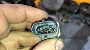 УАЗ Патриот 2.3TDI Iveco ошибка Р0151 поиск причины