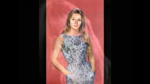 Танго "Так Дымно", Марина Влади