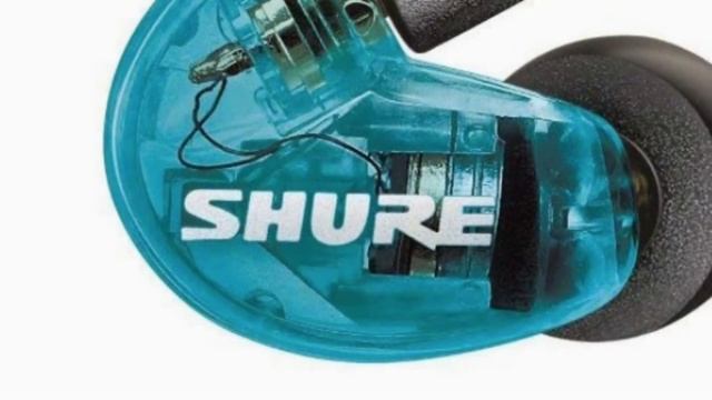 【SHURE イヤホン】SHURE AONIC215届きました！早速レビューしていきます‼︎ смотреть онлайн