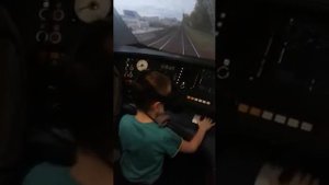 Симулятор Иволга