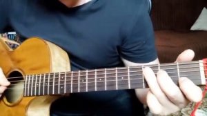 ДДТ это все как играть на гитаре разбор аккорды #гитарист @SvoiSvoim