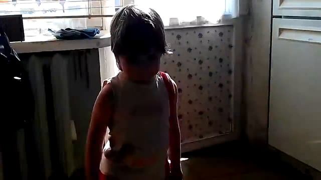 ПЕРВЫЕ танцы дома. 26.04.2012г. смотреть онлайн