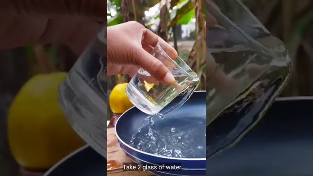 DIY Vitamin C toner from orange peel ll  Homemade vit c toner ll orange peel toner смотреть онлайн