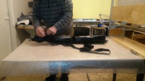 Плотный войлок