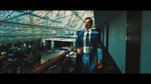 Добро пожаловать в отель Арарат Парк Хаятт Москва!