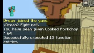 AI HUNTER MOD FOR MINECRAFT 1.20+ | AI HUNTER ADDON