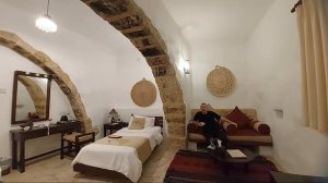 Иордания! Первые находки экспедиции