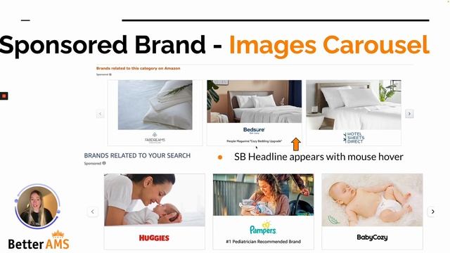 Custom Creatives for Amazon PPC: Images + Videos FULL Walkthrough смотреть онлайн