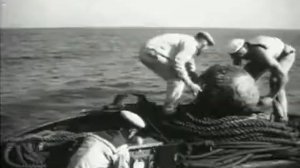 Гибель орла (1940)