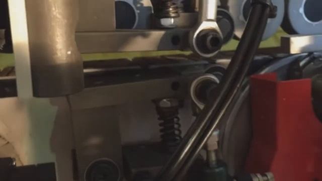 Автоматический кромкооблицовочный станок FORMA RFX-360J смотреть онлайн