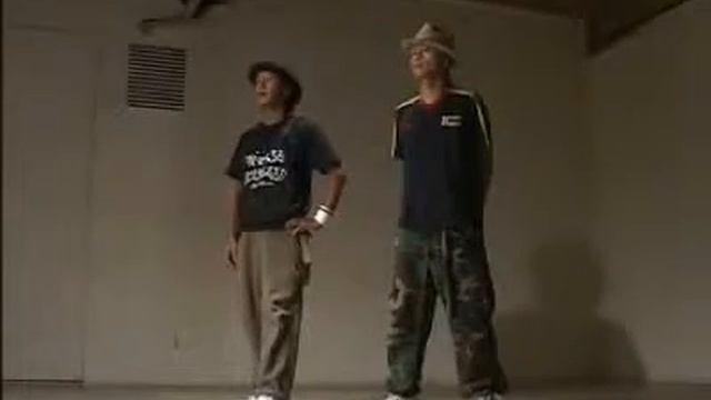 Учим локиннг упражнение get funky смотреть онлайн