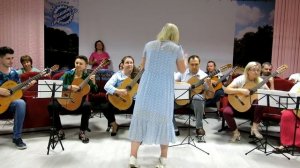 Полёт Кондора.