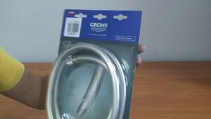 Шланг GROHE Silverflex 28364000