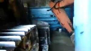 Бульдозер Т-170 замена звена гусеницы