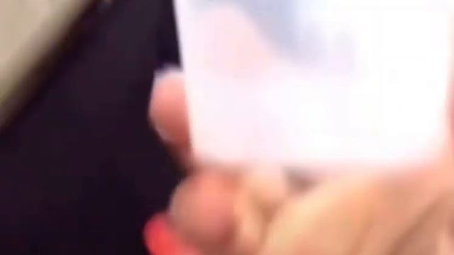 YOU CANNOT USE THE DOUBLE GULP CUP FOR THE SLURPEE смотреть онлайн